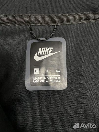 Спортивный костюм Nike tech fleece