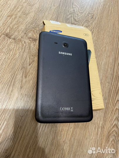 Планшет Samsung galaxy tab 3 lite