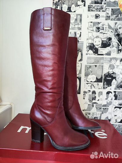 Сапоги mascotte