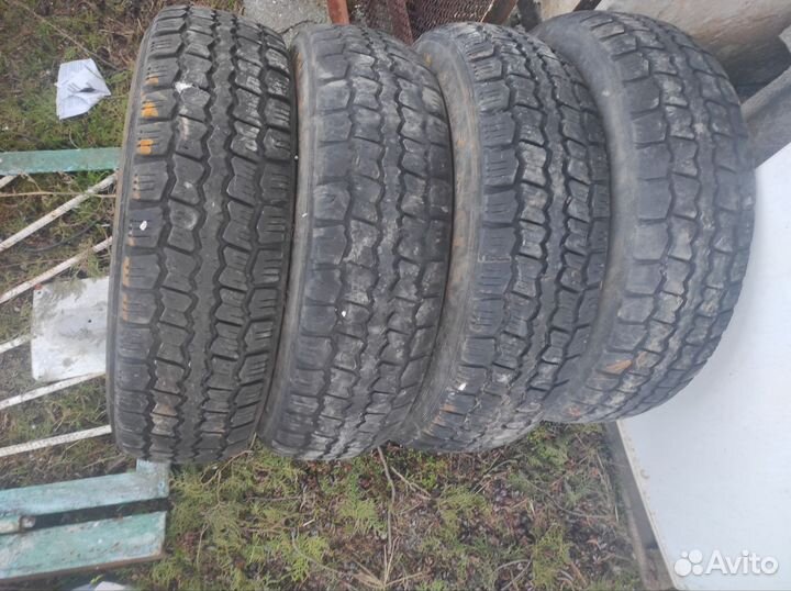 Rosava Бц-15 195/75 R15C