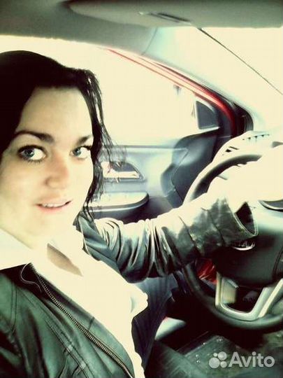 Уроки вождения АКПП Большая Ялта