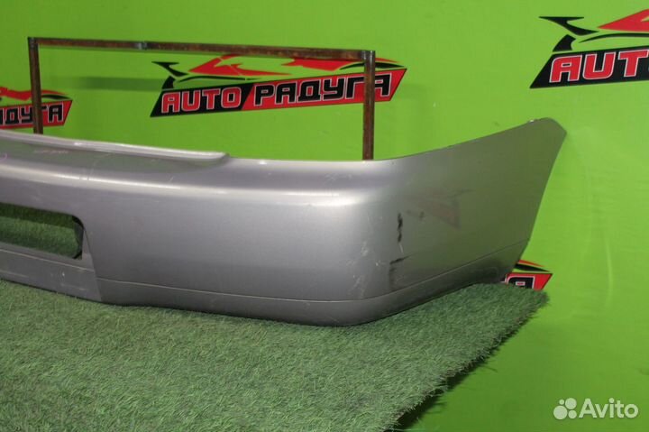 Бампер toyota, NCP12,NCP16,SCP11,NCP11 platz,echo