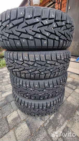 Nokian Tyres Nordman 7 175/65 R14 89T