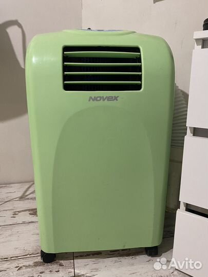 Портативный кондиционер