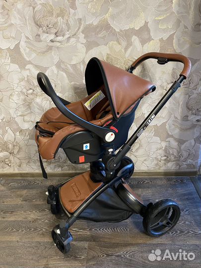 Коляска Max of Aulon 360 3в1