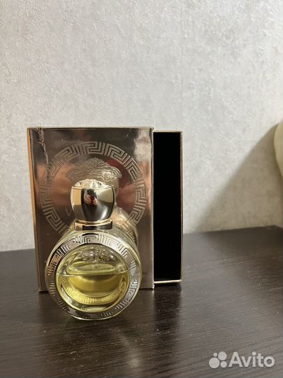 Духи женские versace eros edp