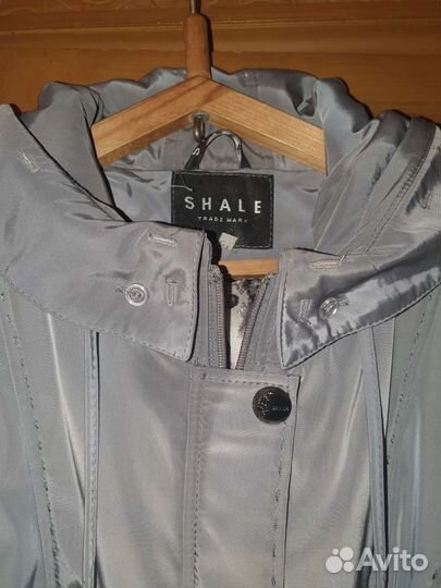 Полупальто женское