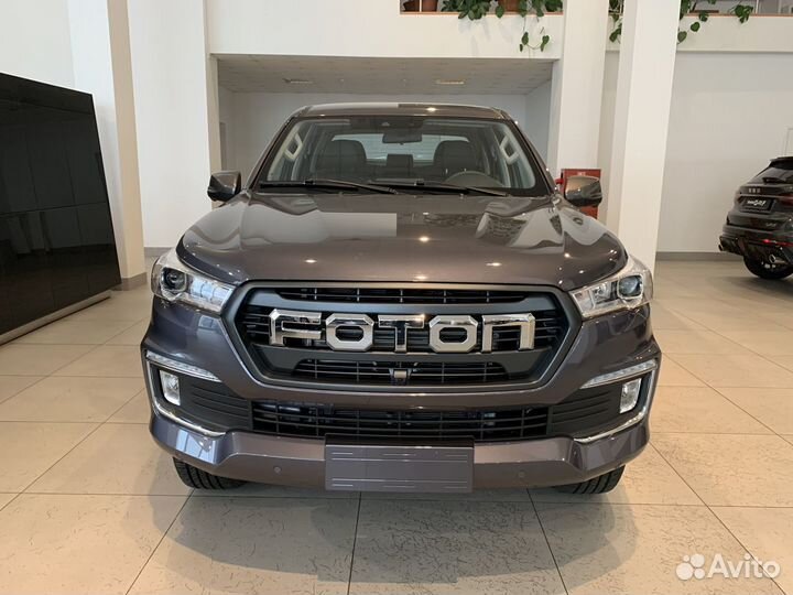 Foton Tunland G7 2.0 AT, 2023