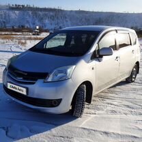 Daihatsu Boon Luminas 1.5 AT, 2008, 300 000 км, с пробегом, цена 750 000 руб.