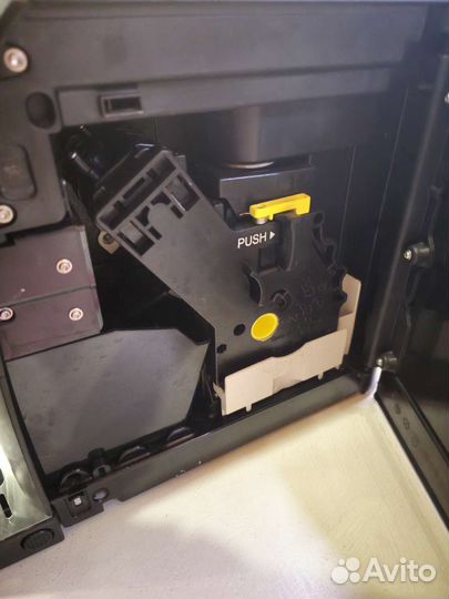 Кофемашина Saeco Intelia Cappuccino