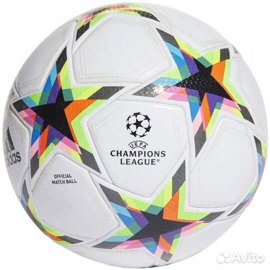 Мяч футбольный 5