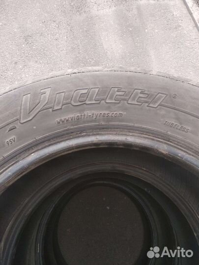 Viatti Strada Asimmetrico 215/60 R16 98