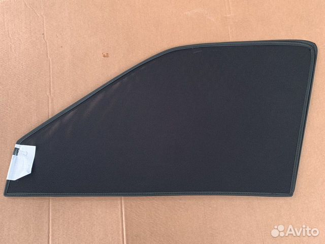 Каркасные шторки daewoo nexia