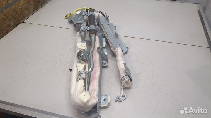 Подушка безопасности боковая Acura MDX, 2008