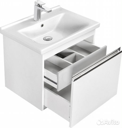 Акватон 1A230201KP010 Тумба под раковину