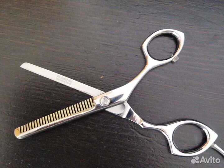 Филировочные ножницы