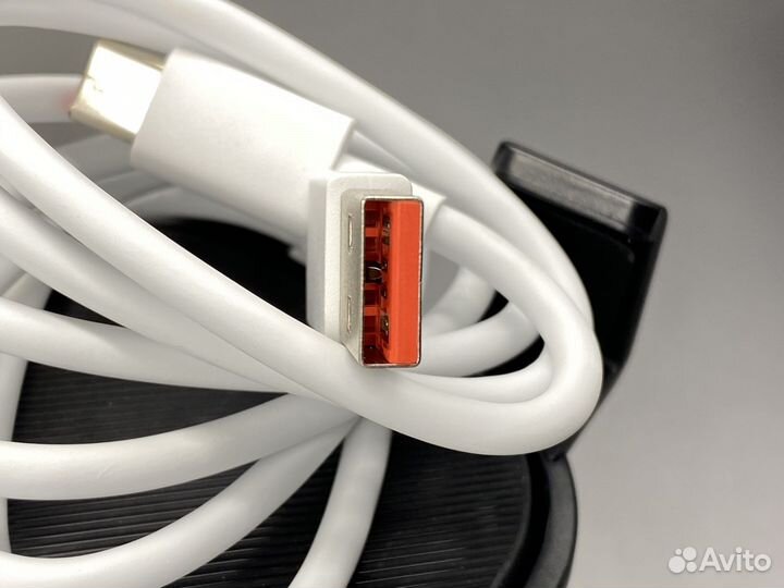 Кабель Xiaomi 33,55,67 и 120W, 6A оригинальный