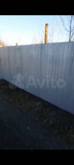 Участок 6 сот. (СНТ, ДНП)