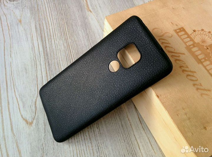 На Huawei mate 20 стекло чехол поклейка