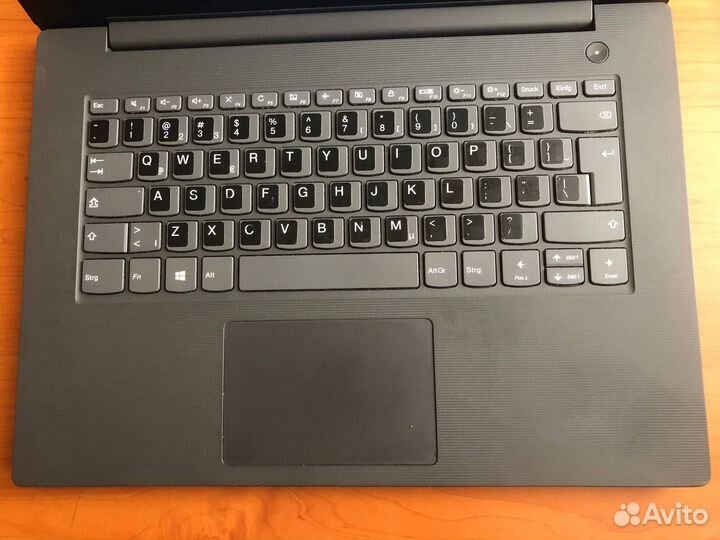 Ноутбук Lenovo V130-14IGM