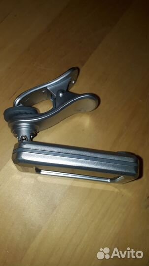 Тюнер для настройки гитары