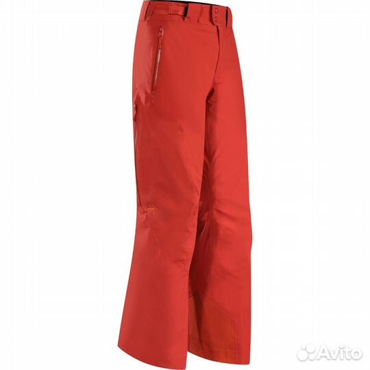 Оригинал Штаны Arcteryx Mirrex Pant GTX