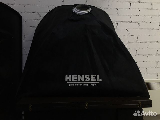 Продаю Софт Бокс Hensel