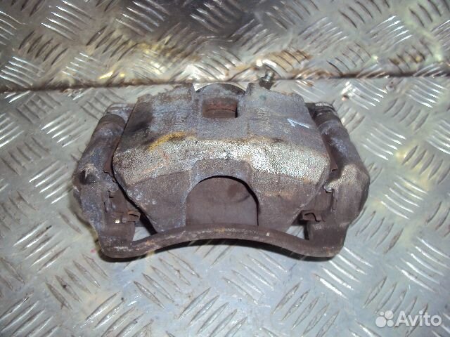 Суппорт Civic (06-12) пер L б/у