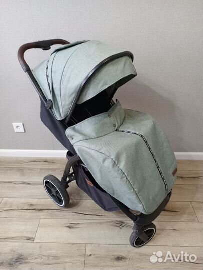 Прогулочная коляска Indigo epica grande