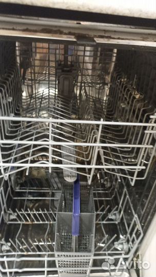 Посудомоечная машина Beko