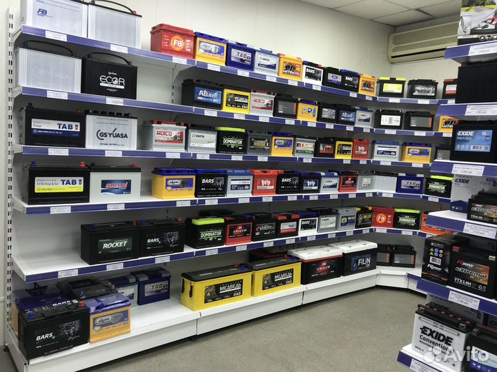 Доставка Акб 60ач Медведь HQ Жигули Нива Гранта Кл