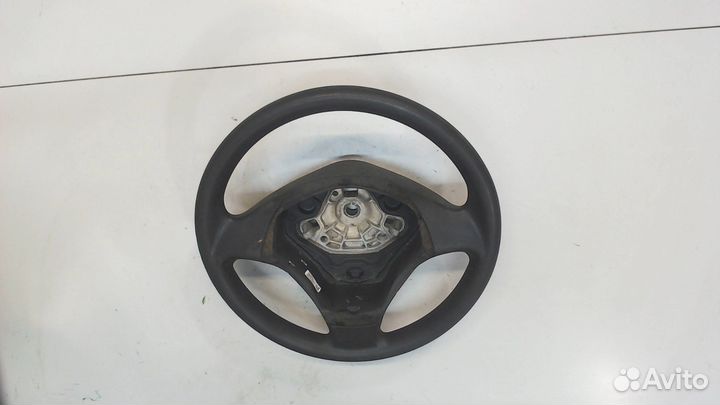 Руль Peugeot Bipper 2009, 2011