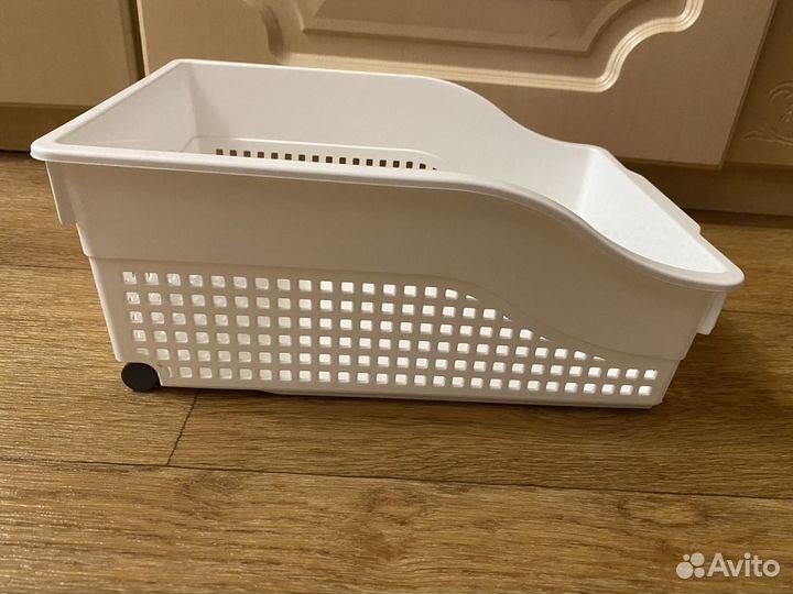 Контейнер для хранения