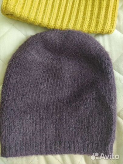 Шапка женская