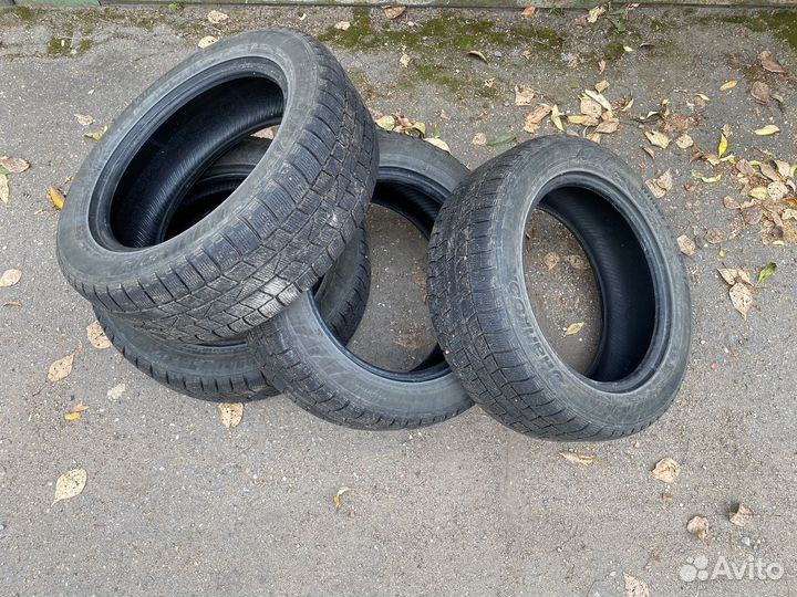 Hankook DU-01 205/55 R16