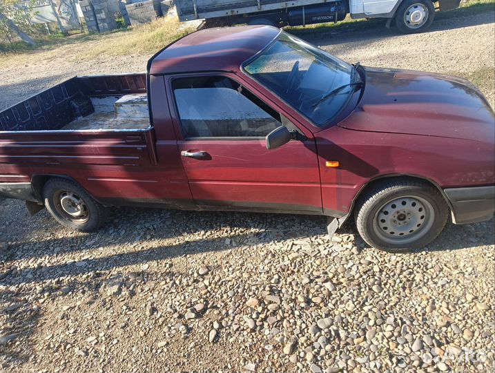 ИЖ 2717 1.7 МТ, 2001, 99 000 км