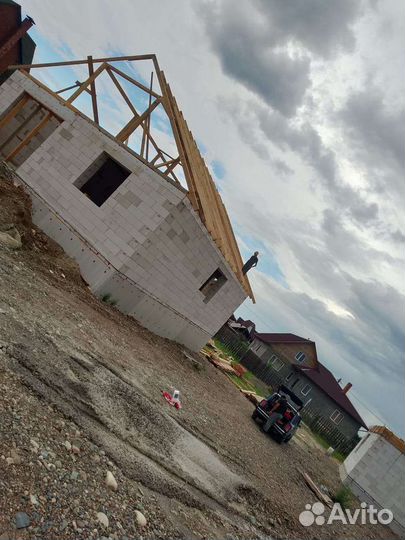 Строительная бригада для любых работ