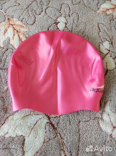 Шапочка для плавания