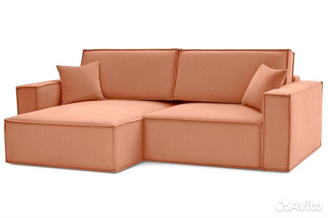 Диван угловой