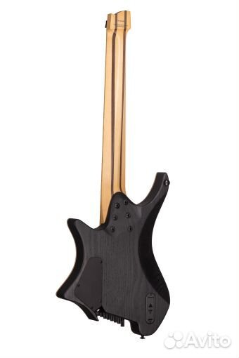 Strandberg Boden Standard NX 8 Charcoal ожидается