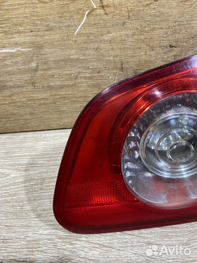 Фонарь задний правый VW Passat B6 Арт. 111584