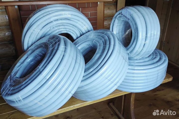 Шланг поливочный 3/4