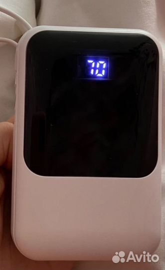 Повербанк xiaomi 20000