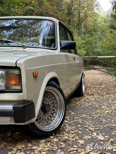 ВАЗ 2105 1.3 МТ, 1982, 75 000 км