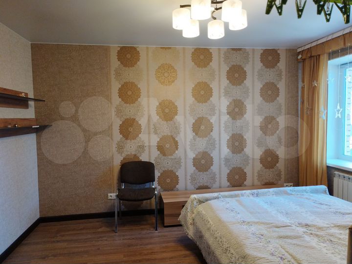 3-к. апартаменты, 70 м², 6/7 эт.