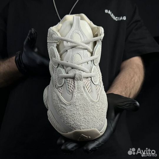 Кроссовки Adidas Yeezy Boost 500