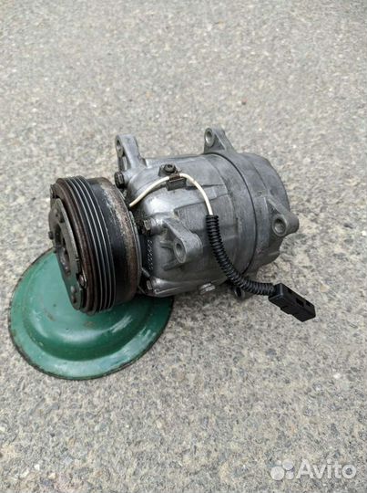 Компрессор Renault Megane 1