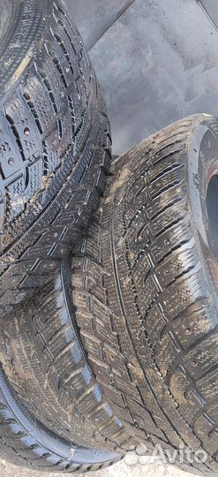 Kumho I'Zen RV Asymmetric 235/55 R17 103T