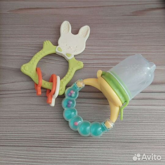 Прорезыватель