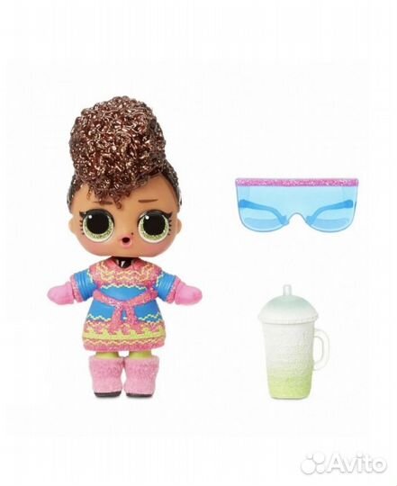 Кукла lol surprise оригинал